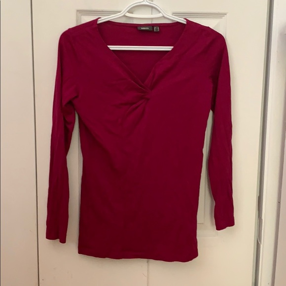 Mexx top - Picture 1 of 3